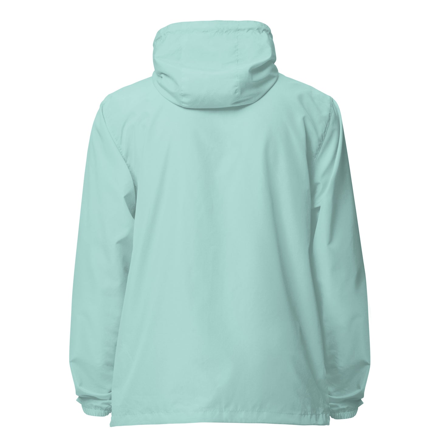 Cat Clown Unisex Lightweight Windbreaker