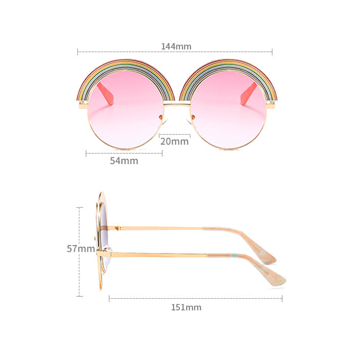Rainbow Sunglasses