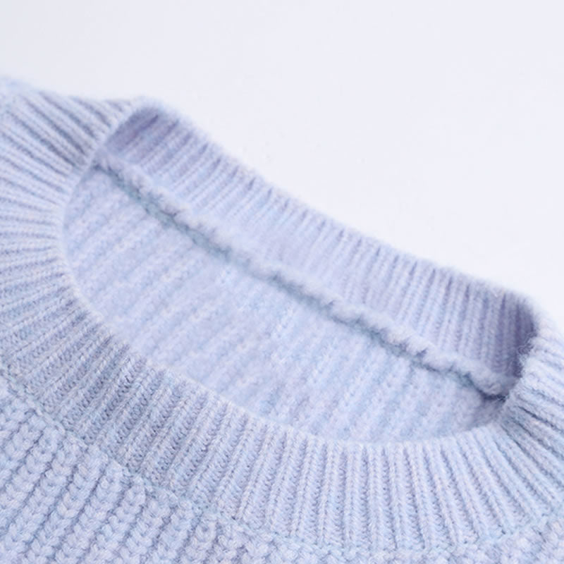 Cloud Sweater