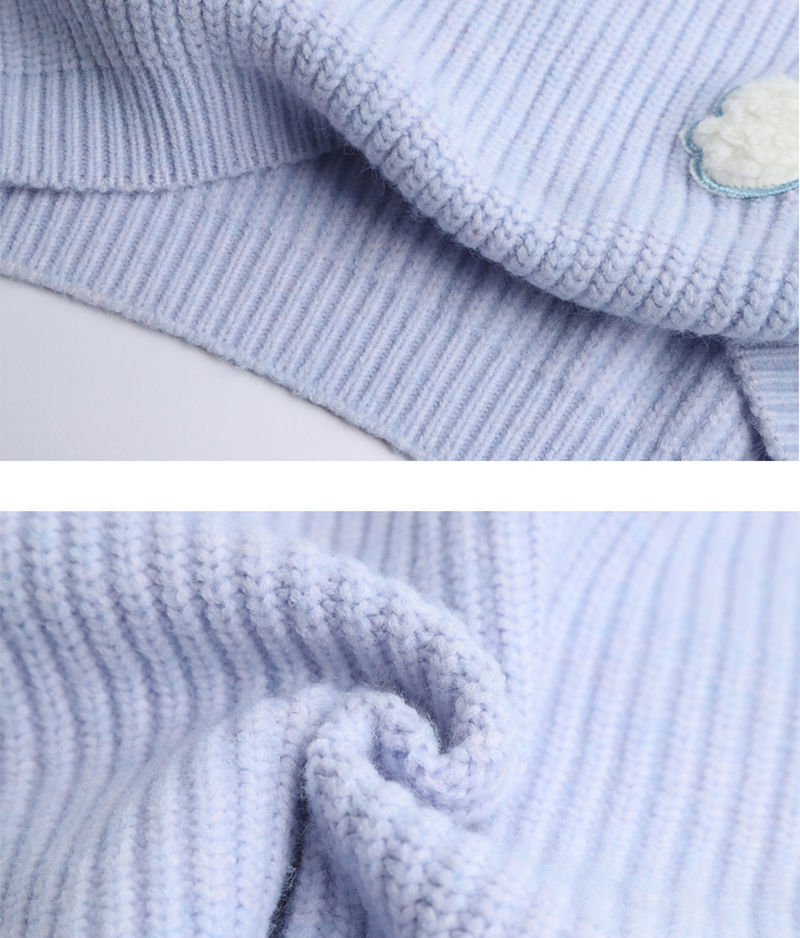 Cloud Sweater