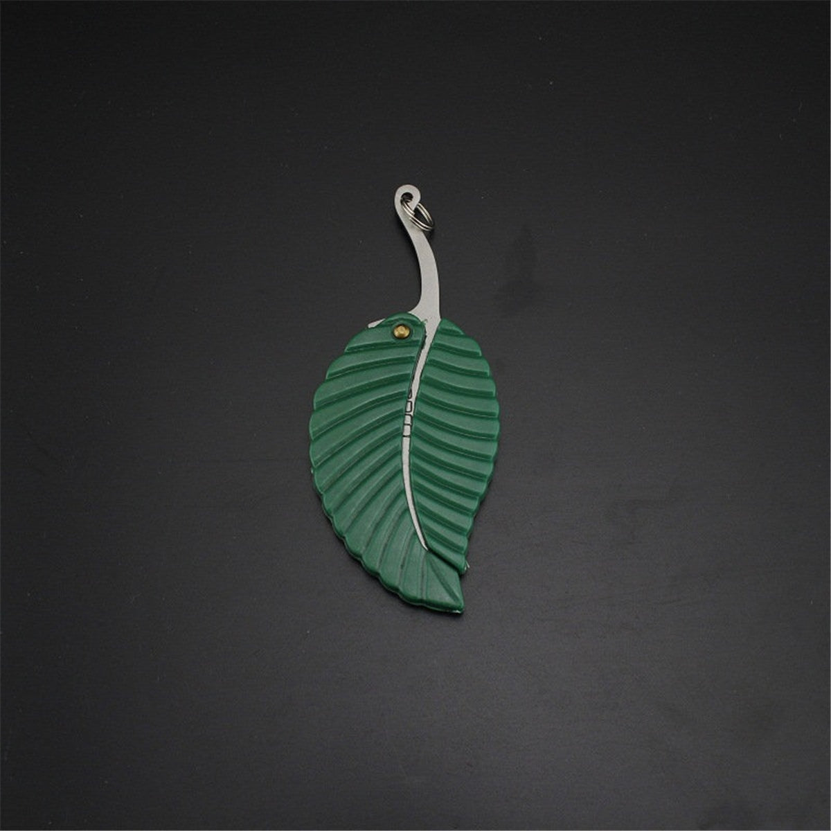 Leaf Me Alone Pocket