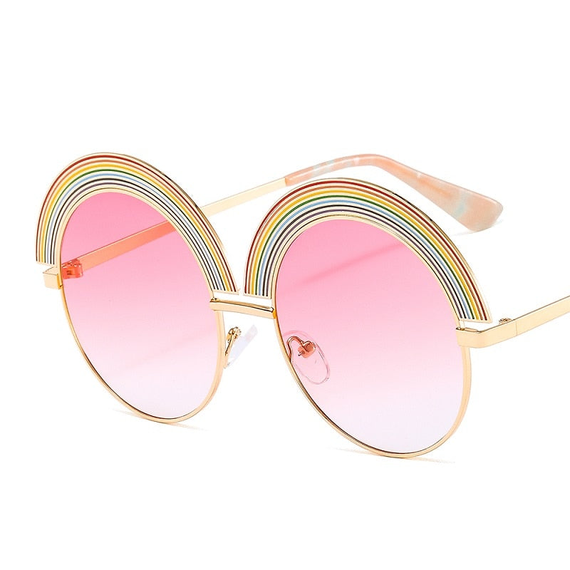 Rainbow Sunglasses
