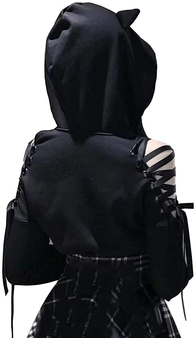 Cat Ears Hoody