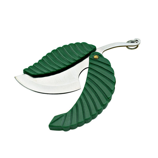 Leaf Me Alone Pocket