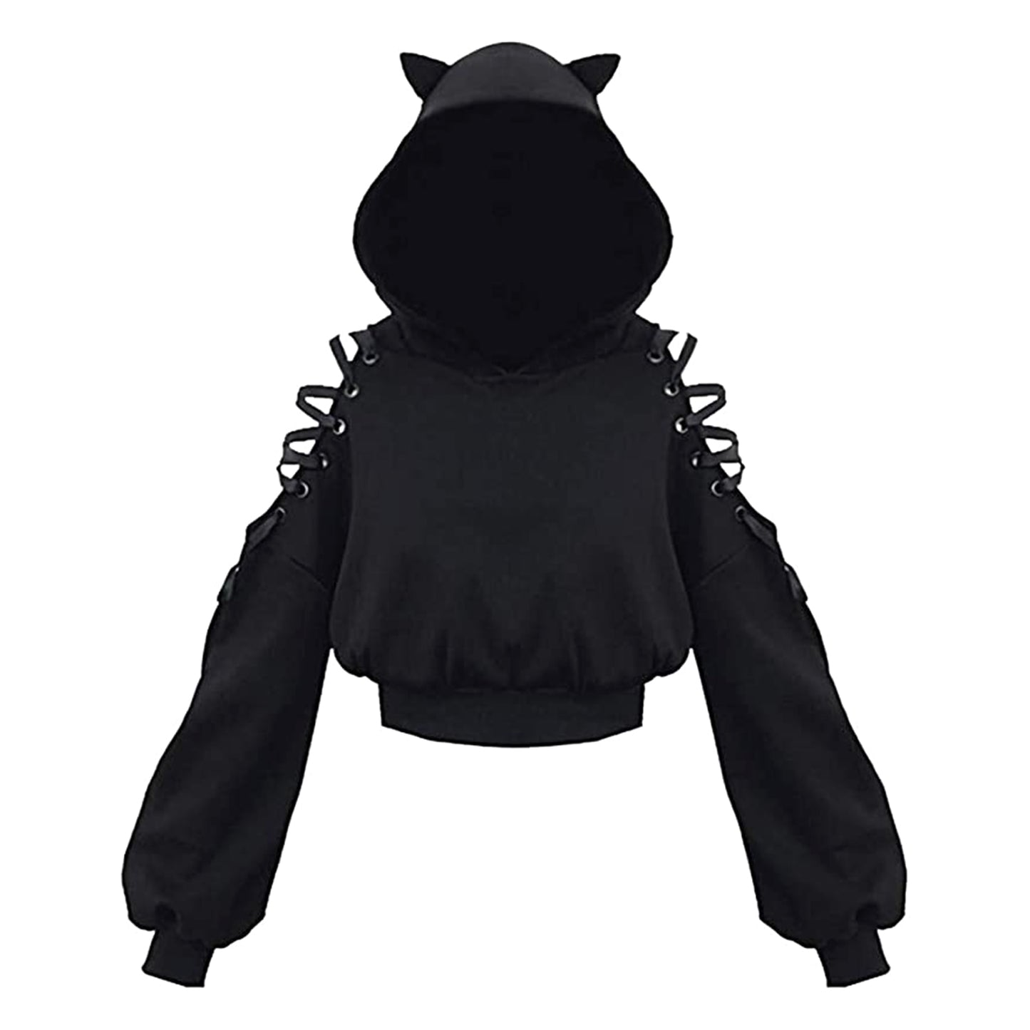 Cat Ears Hoody