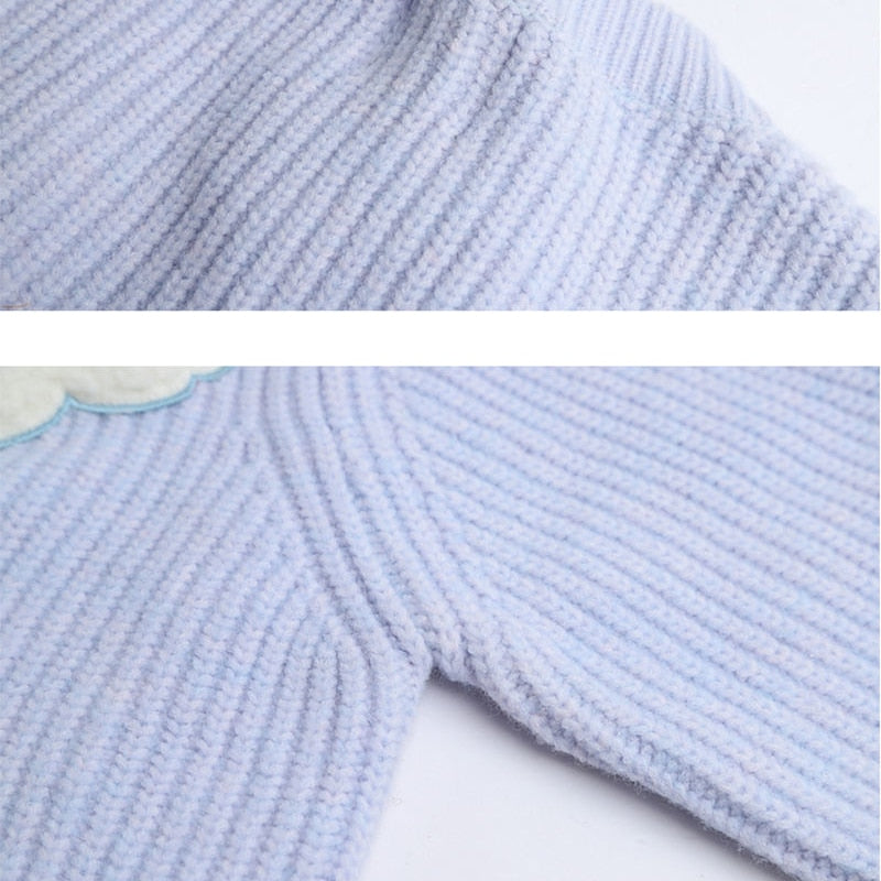 Cloud Sweater