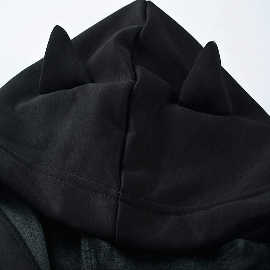 Cat Ears Hoody