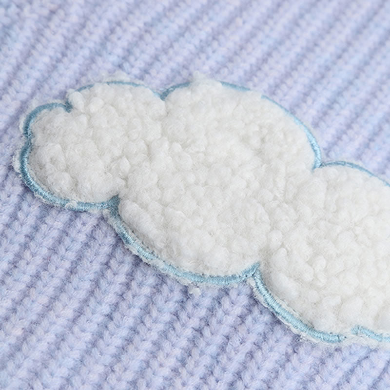 Cloud Sweater
