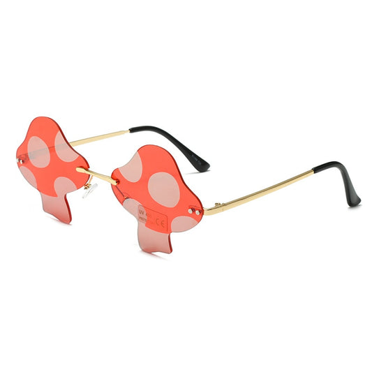 Mushroom Sunglasses