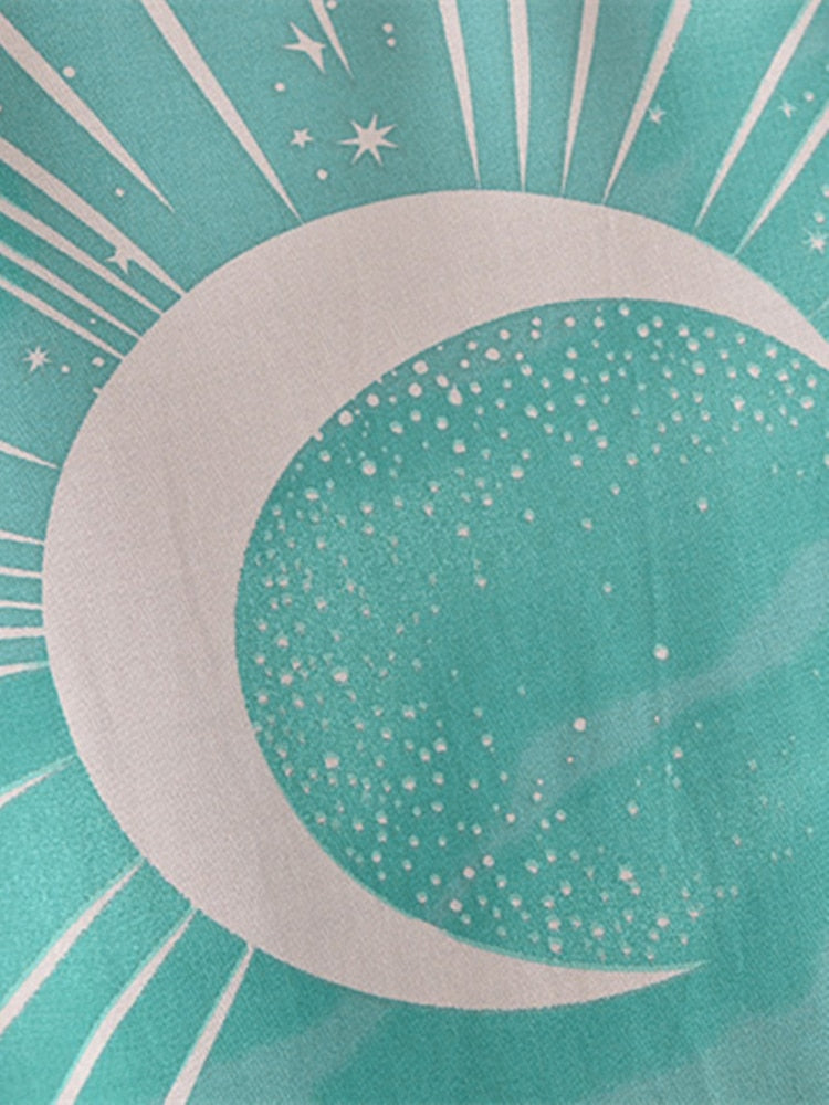 Moon Goddess Kimono