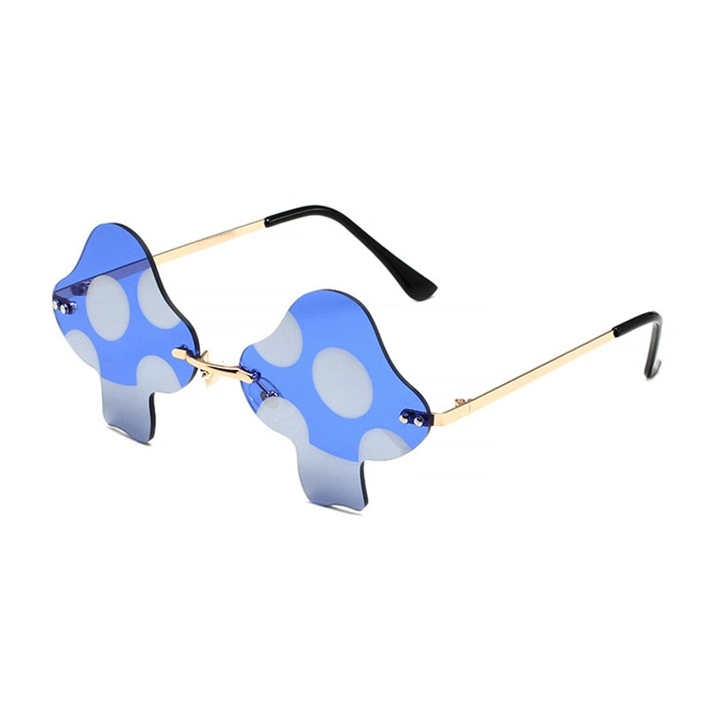 Mushroom Sunglasses
