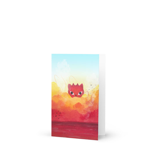 Greeting card