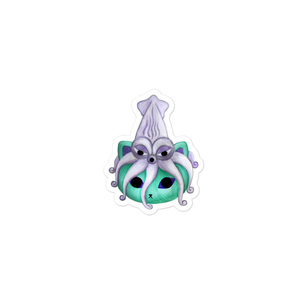 Squid Mercat