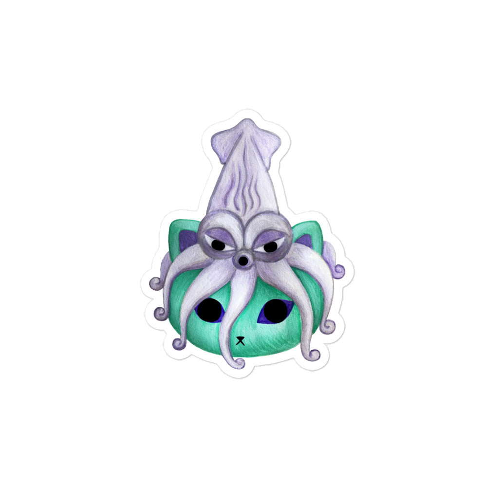 Squid Mercat