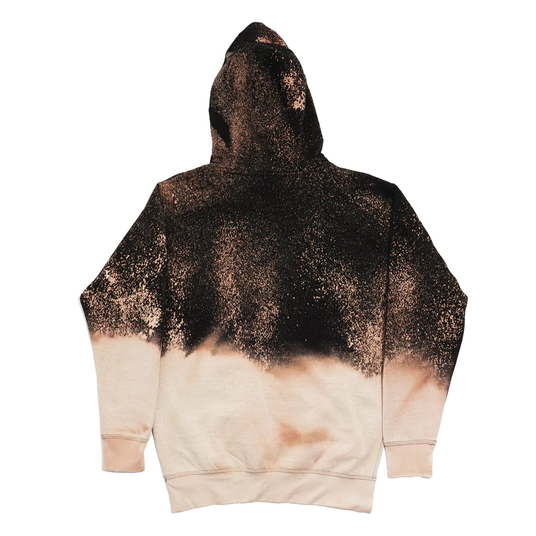 Space Splatter Hoody
