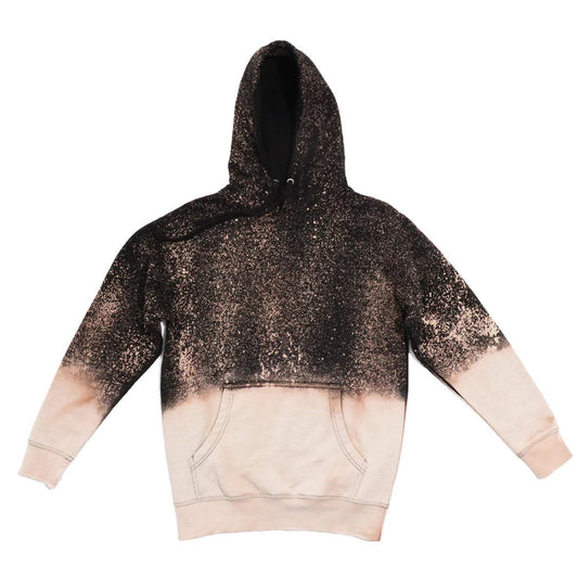 Space Splatter Hoody