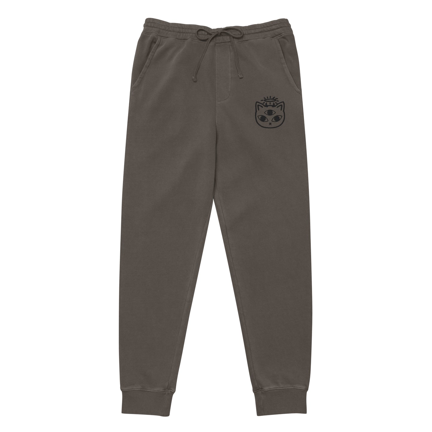 Meowdonna Cat Sweatpants