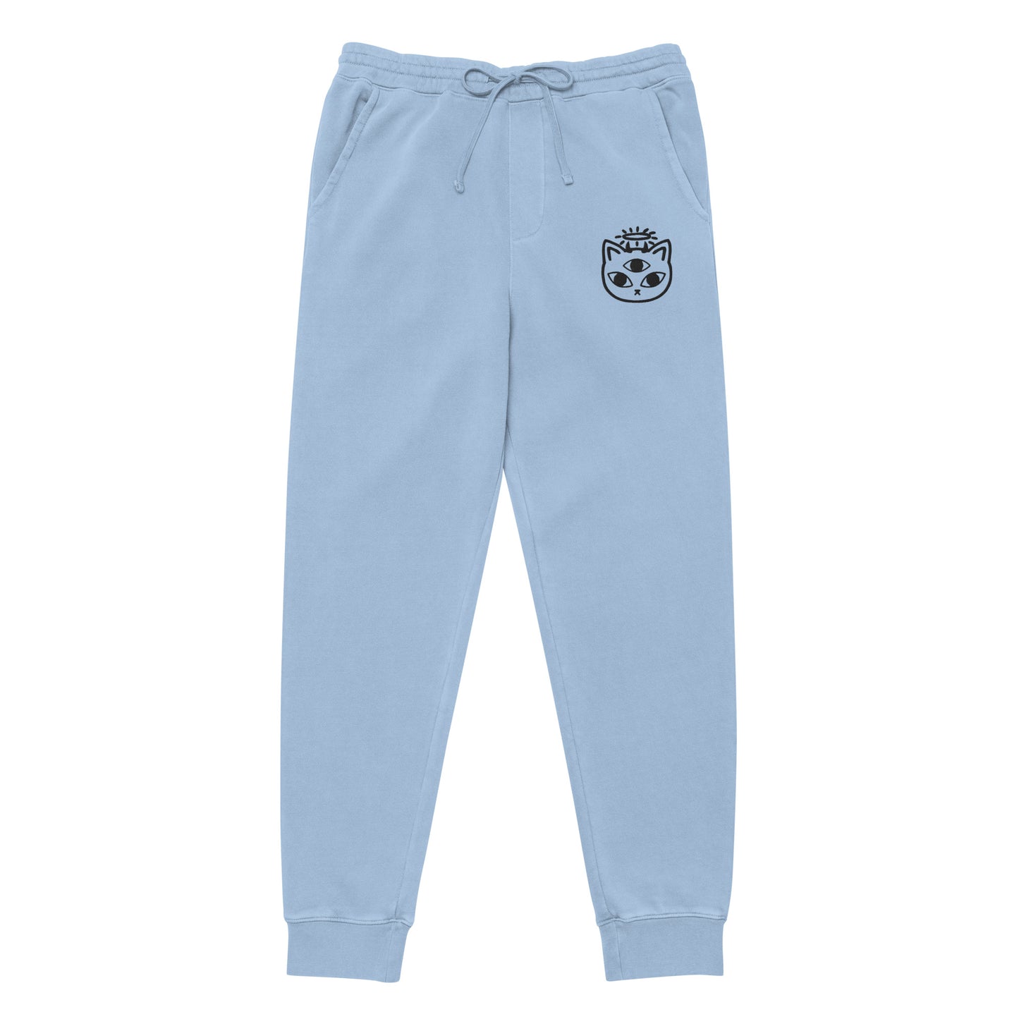 Meowdonna Cat Sweatpants