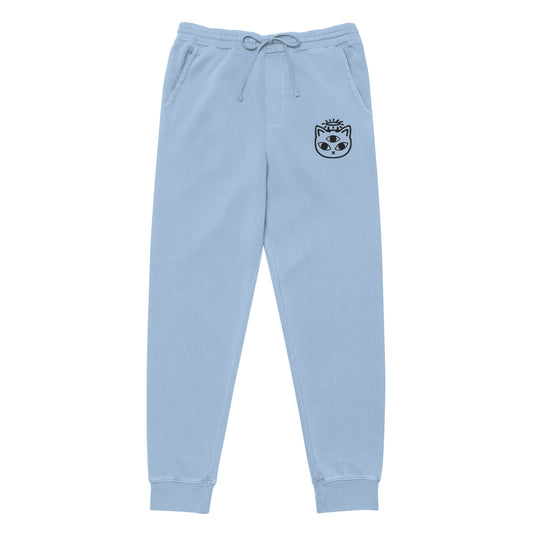 Meowdonna Cat Sweatpants