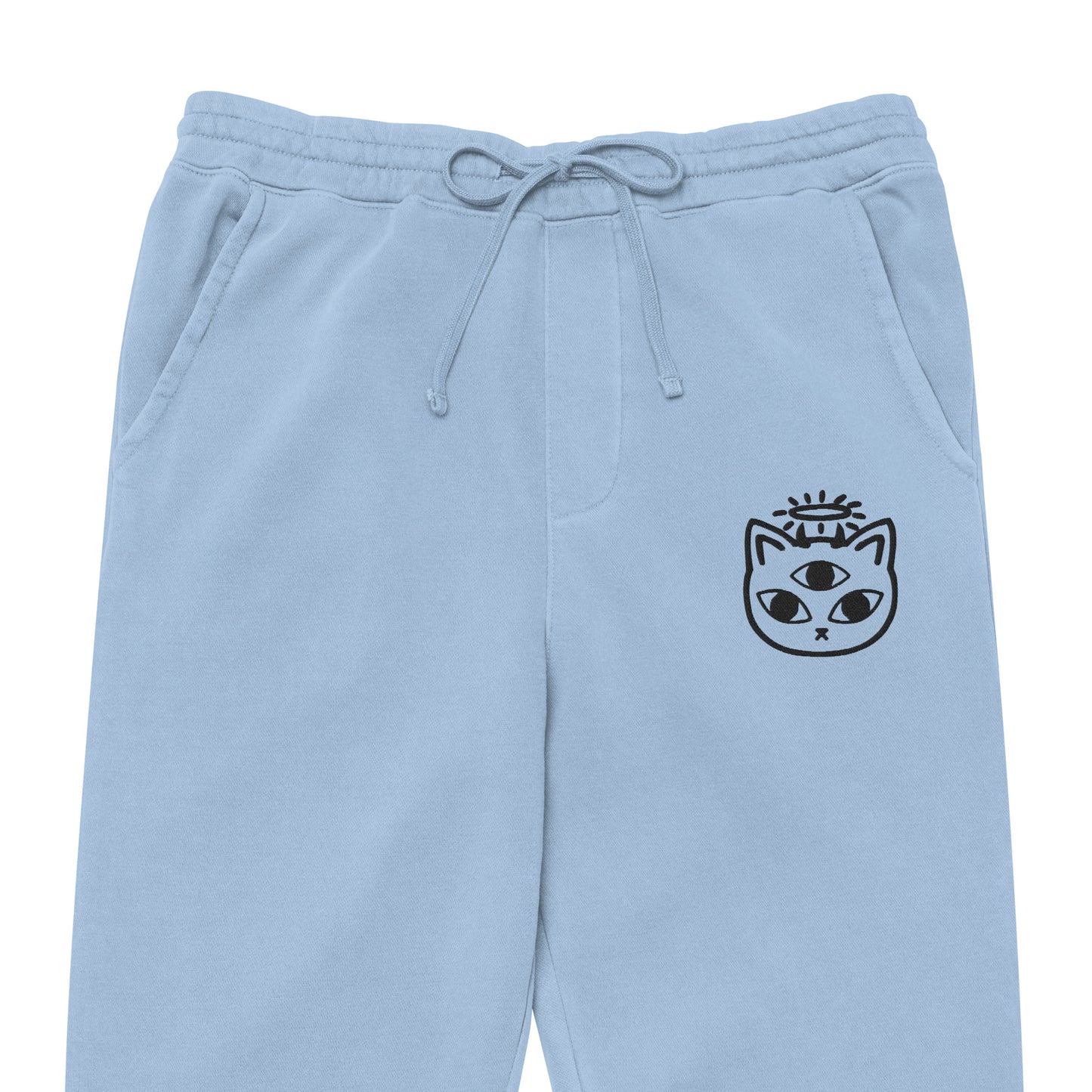 Meowdonna Cat Sweatpants