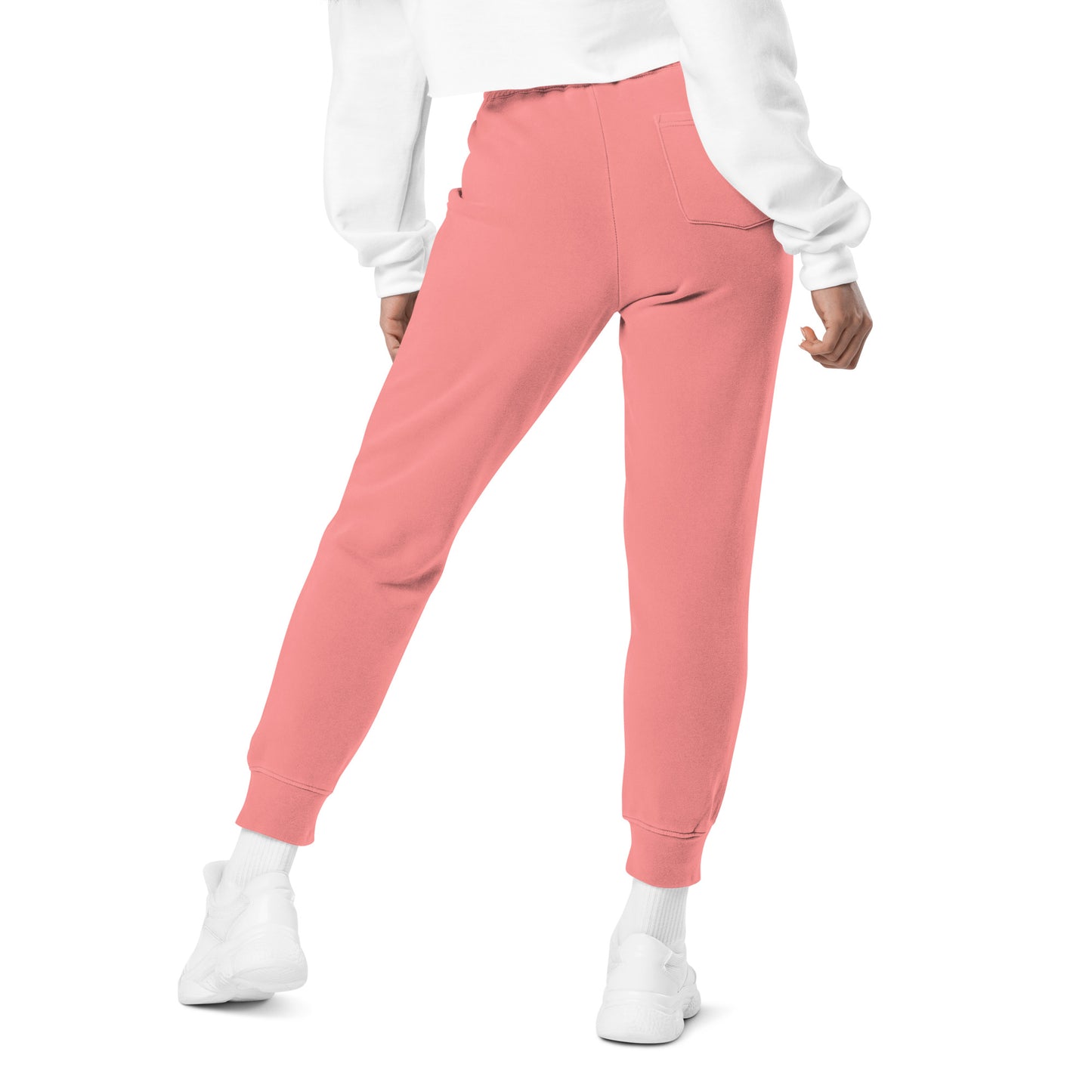 Meowdonna Cat Sweatpants