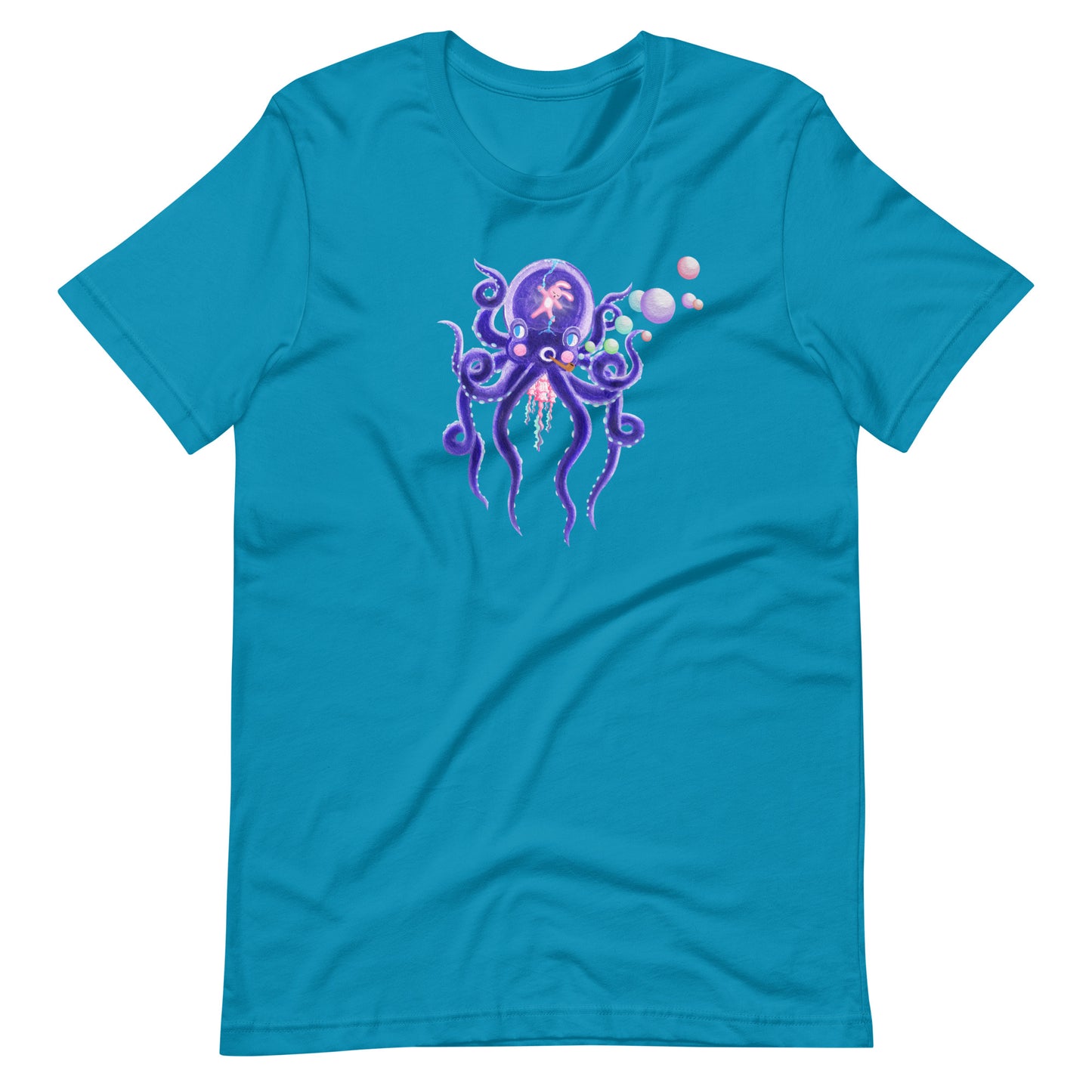 Octopod T-Shirt