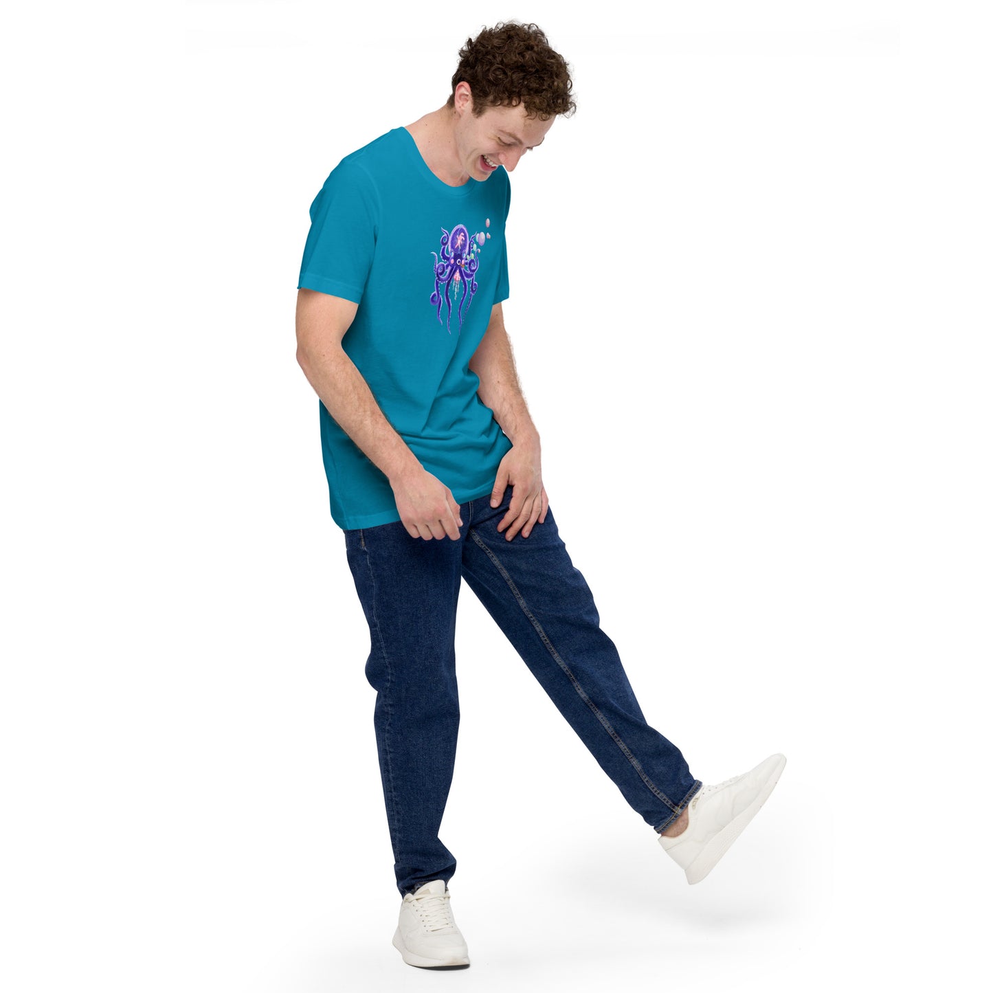 Octopod T-Shirt