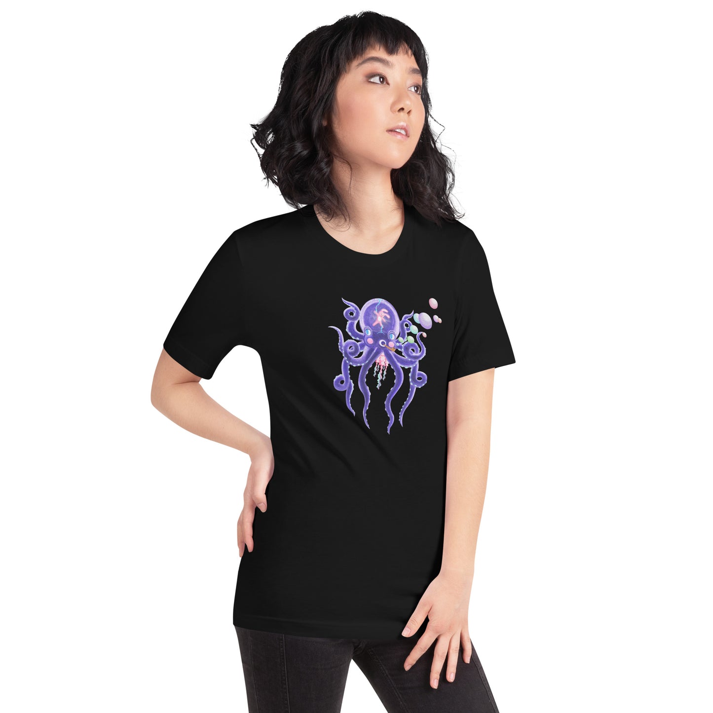 Octopod T-Shirt