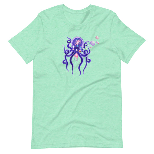 Octopod T-Shirt