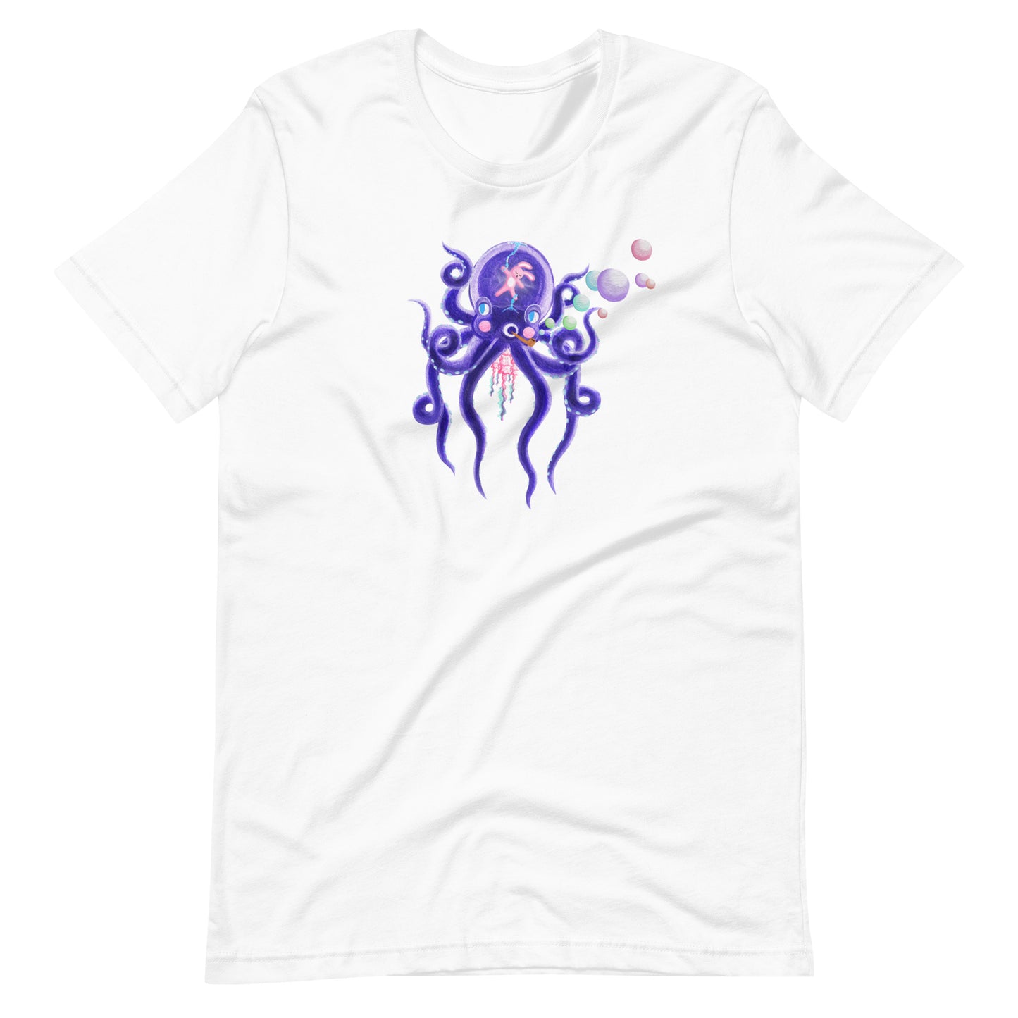 Octopod T-Shirt