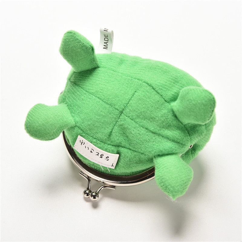 Frog Wallet