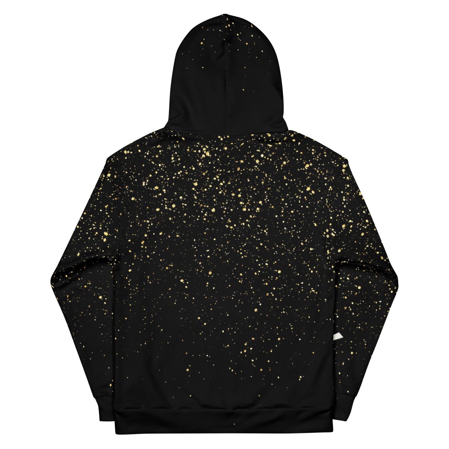 Cosmic Turtle Unisex Hoodie