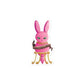 Bunny Love Potion Sticker - meowdonnaart