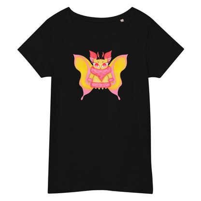 Rosy Maple Moth T-shirt