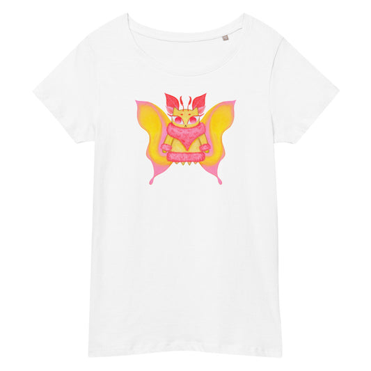 Rosy Maple Moth T-shirt
